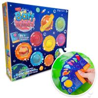 Baff Bombz Vesmír vodní bomby 9 ks